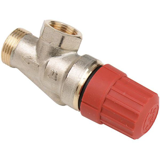 Danfoss 013G3011 Venttiilin osa negatiivinen kulma, G10