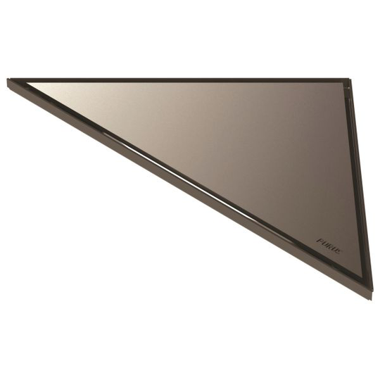 Purus Platinum Siivilä 360 x 260 mm