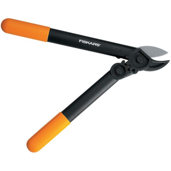Fiskars PowerGear L31 Raivaussakset välityssuhteella, vastakappale