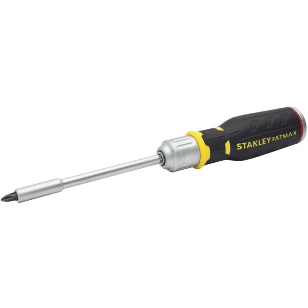 STANLEY FatMax FMHT0-62691 Ruuvitaltta 3 asentoa, räikkäkahva