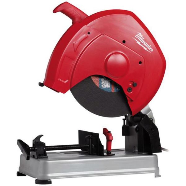 Milwaukee CHS 355 Metallinkatkaisusaha