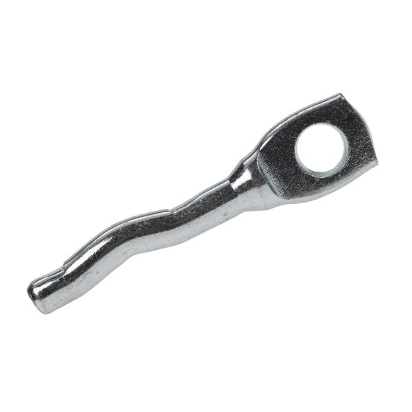 Ejot 905199 Lyöntikoukkuankkuri silmukalla ja taivutetulla rungolla lyöntikoukkuankkuri, TWS 5 x 30 mm, 100 kpl