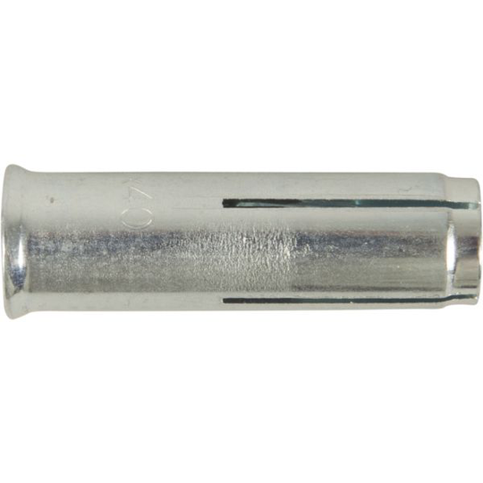 ESSVE EKD-K Iskuankkuri FZB M8 x 30 mm, 100 kpl/pakkaus