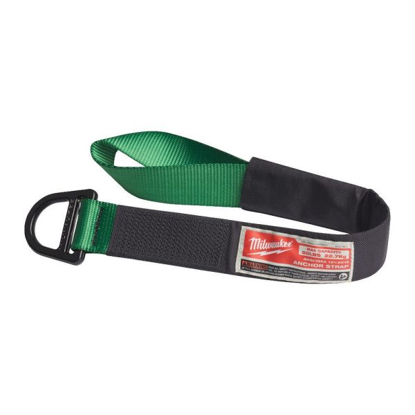 Milwaukee 4932472105 Kiinnityshihna turvaköydelle