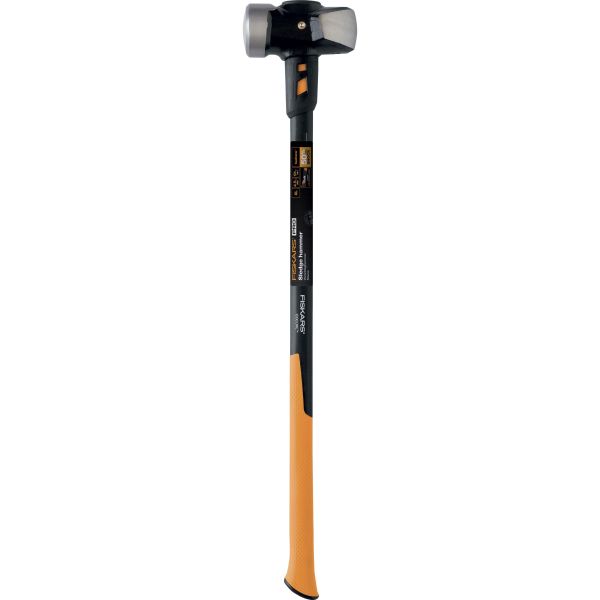 Fiskars 1020164 Kivileka XL, 4,5 kg/91 cm