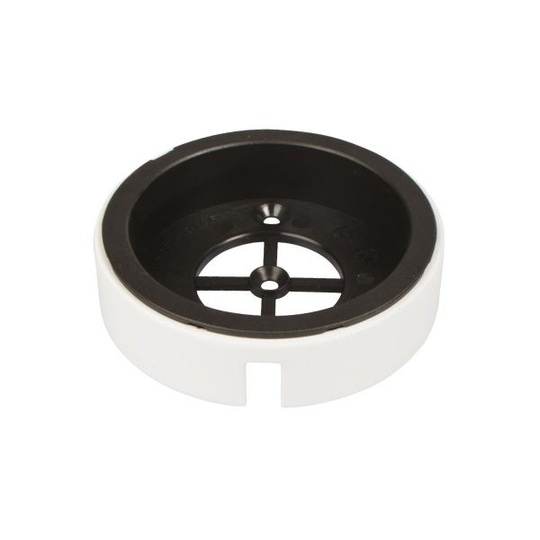 Scan Products 7468594 Välirengas Sofia-minidownlight-valaisimeen Mattavalkoinen
