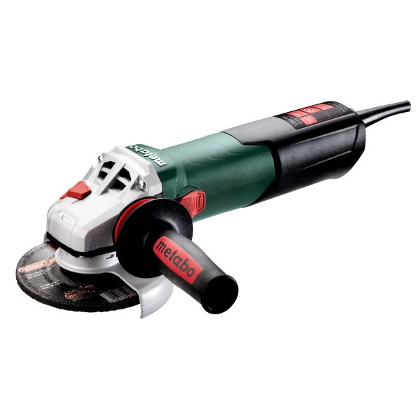 Metabo WA 13-125 QUICK Kulmahiomakone 1350 W