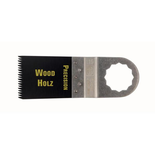 Fein E-Cut Precision Sahanterä 65 mm 5 kpl