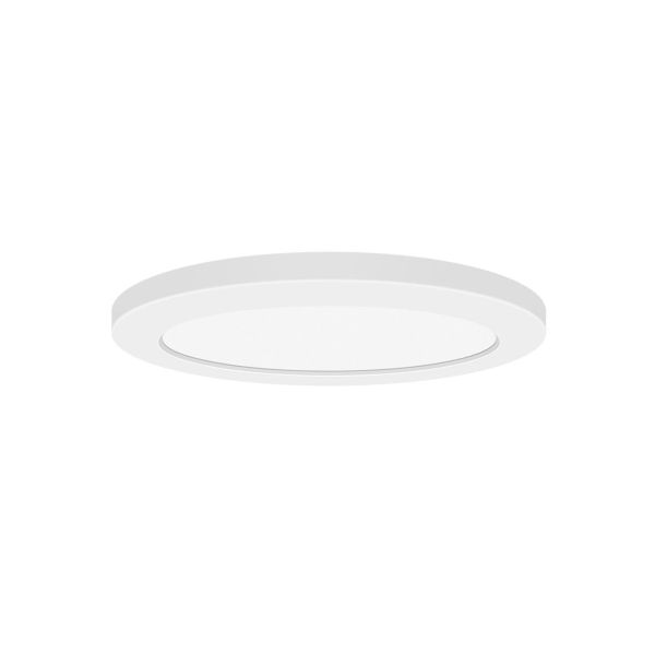 Easyform Opto Tune Plafondi Himmennin 24 W, 2200 lm (Ø 292x15 mm)