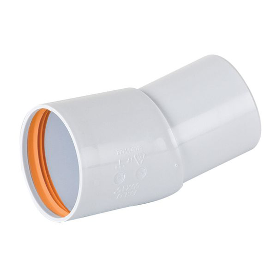 Faluplast 74280 Sisäholkki 15° 40 mm