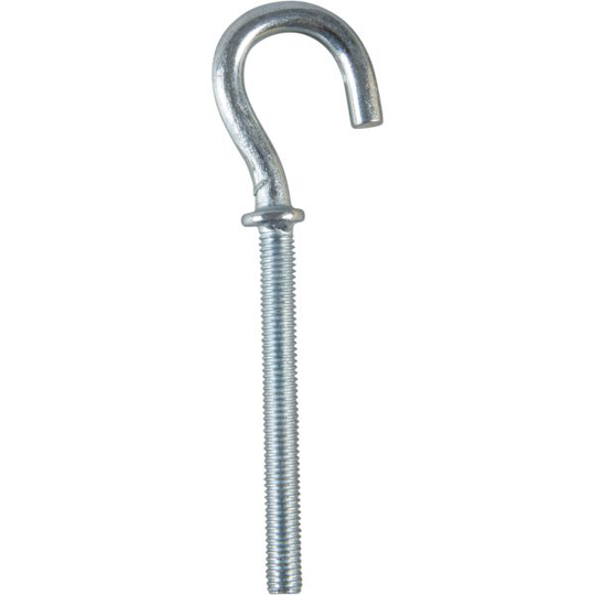 ESSVE 511622 Silmukkakoukku SAM, 2 kpl:n pakkaus M5 x 50 mm
