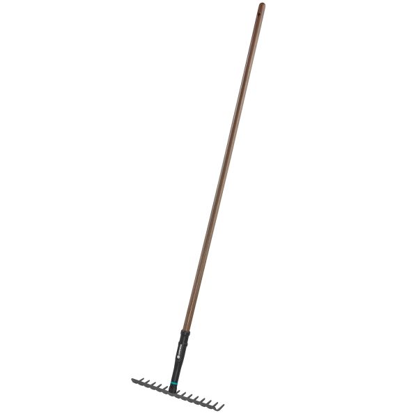 Gardena NatureLine Puutarhaharava 36 cm