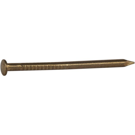 ESSVE 522302 Messinkinaula kupukanta 1,2 x 15 mm, 150 kpl