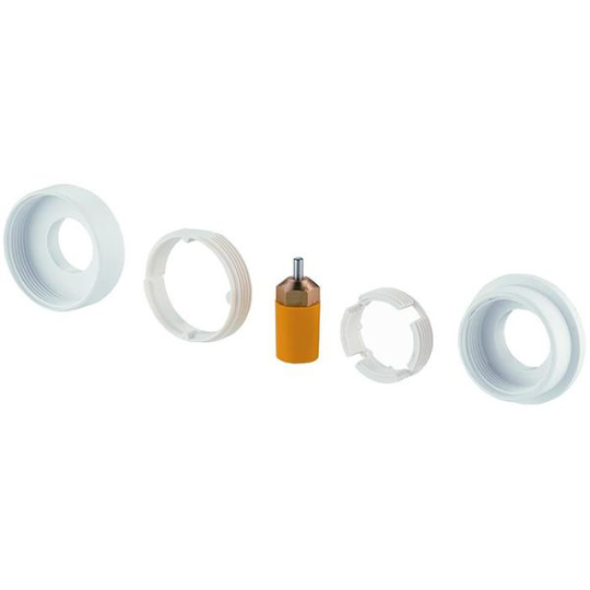 Danfoss 014G0250 Sovitin Danfoss Link -termostaateille