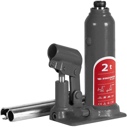 Facom DL.5BTI Tunkki hydraulinen