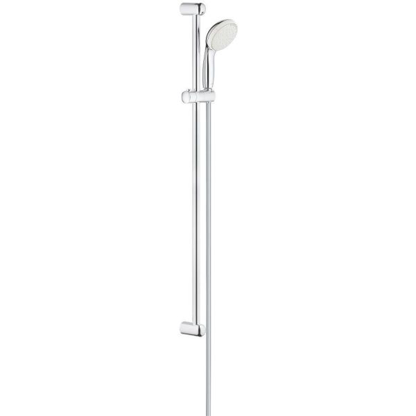 Grohe Tempesta 100 Suihkusetti 2 suihkutustapaa