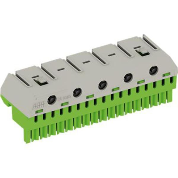 ABB Mistral 2CPX062761R9999 PE-liitin ZK Kiinnityspisteiden lukumäärä: 22