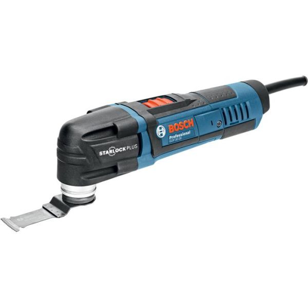 Bosch GOP 30-28 Monitoimityökalu 300 W