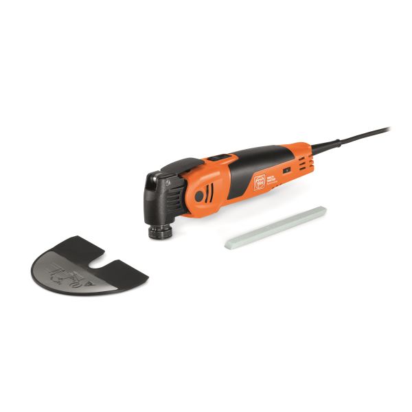 Fein MultiMaster MM 700 1.7 Q Basic Monitoimityökalu 450 W