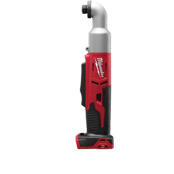 Milwaukee M18 BRAID-0 Kulmaruuvinväännin ilman akkua ja laturia