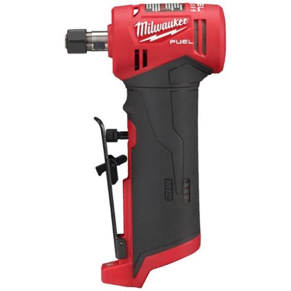 Milwaukee M12 FDGA-0 Hiomakone ilman akkua ja laturia