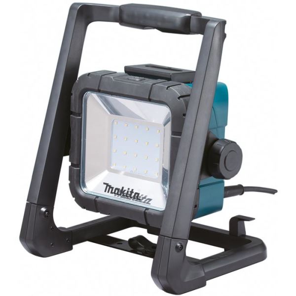 Makita DEADML805 Työvalaisin ilman akkua ja laturia