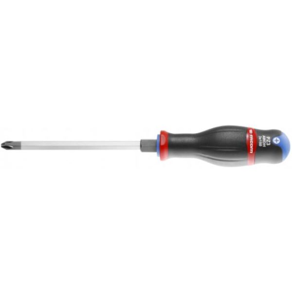 Facom AWDH3X150 Ruuvitaltta kuusioterä PZ3, 8x150 mm