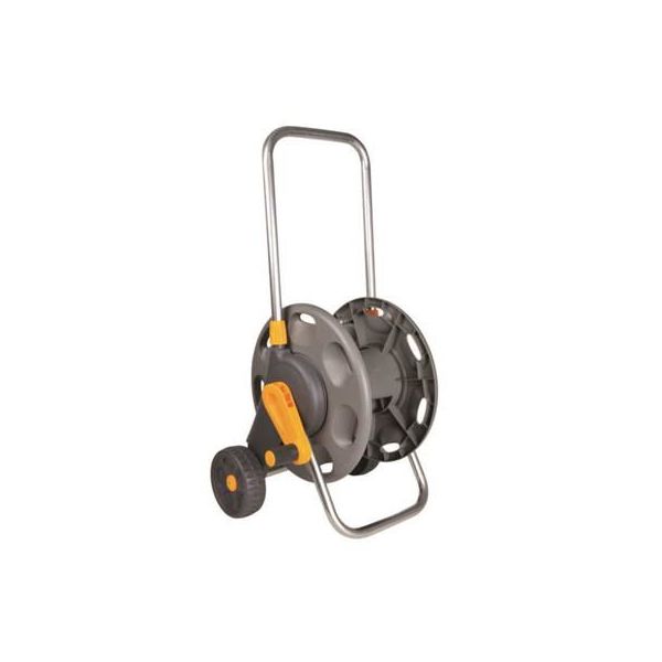 Hozelock 25-2398 Letkukärry enintään 60 m:n letkuille 12,5 mm