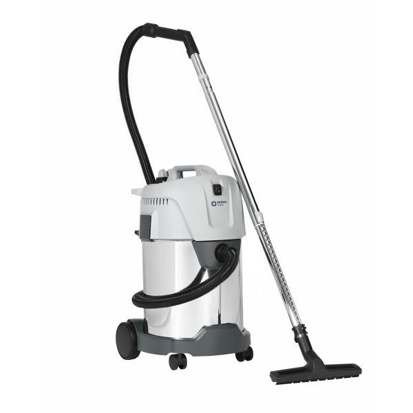 Nilfisk VL200 30 PC INOX Märkä- ja kuivaimuri