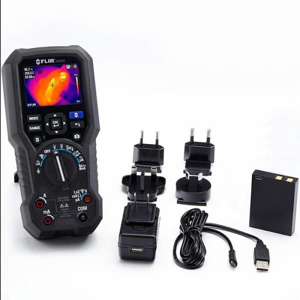 Flir DM285-KIT Yleismittari