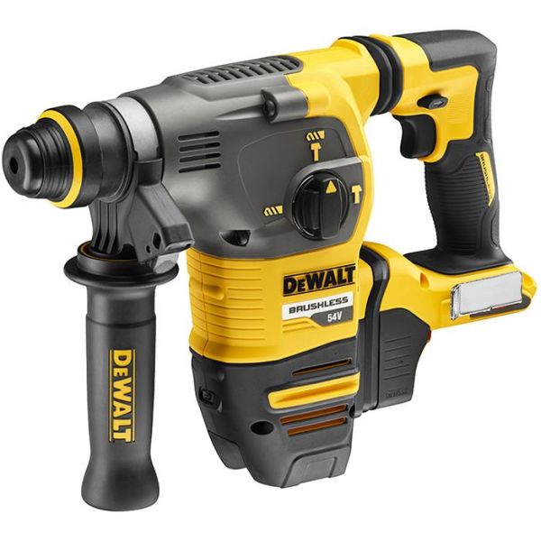 Dewalt DCH333NT Poravasara ilman akkuja ja laturia