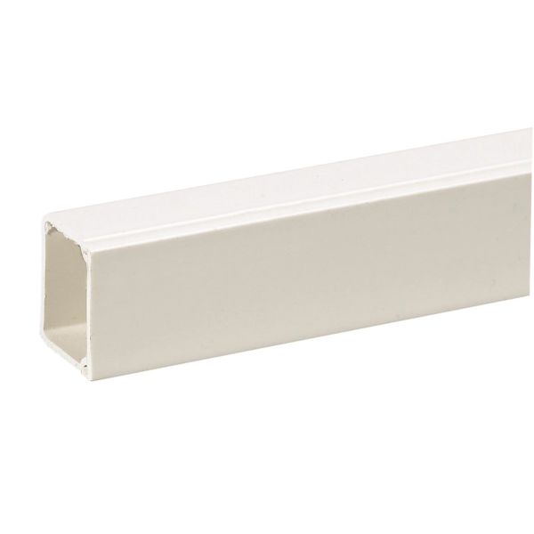 Schneider Electric 5400120 Asennuskanava 2500 mm 17 x 20 mm