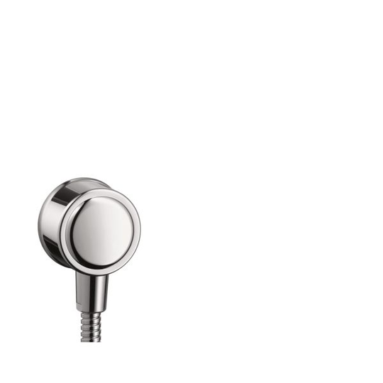 Hansgrohe Fixfit Classic Letkuliitäntä