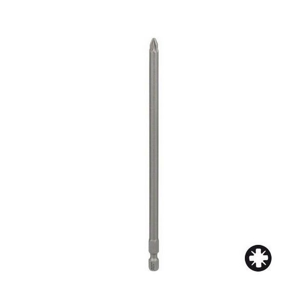 Bosch PZ2 Ruuvikärjet 1 kpl 152 mm