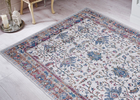 Matto Cypress Ivory