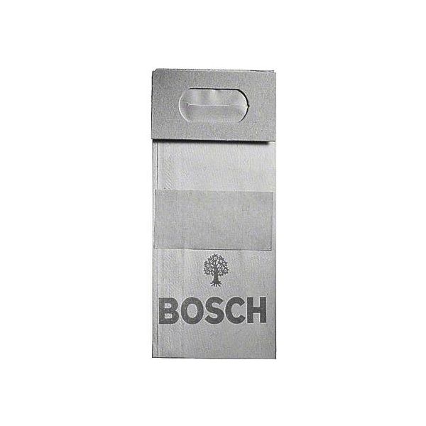 Bosch 2605411113 Pölynimuripussi 3 kpl:n pakkaus