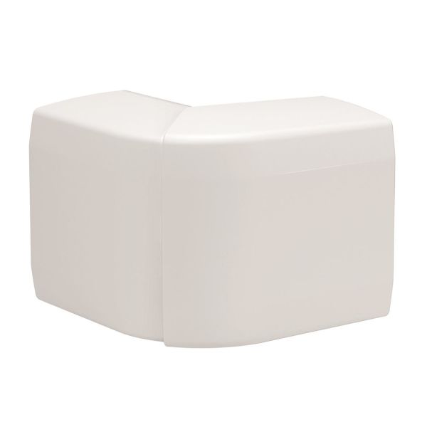 Schneider Electric INS12302 Ulkokulma 120 x 153 mm valkoinen