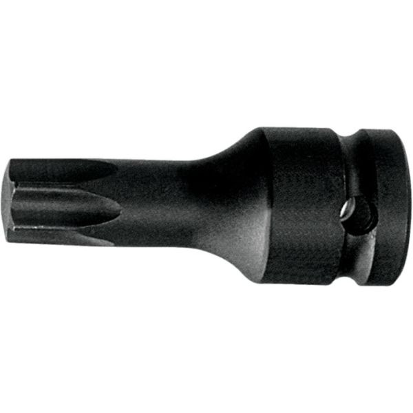 Bahco BBR203P920 Voimakärkihylsy TORX-ruuveille T20