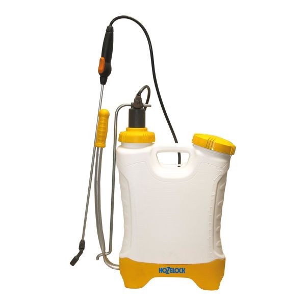 Hozelock Plus Reppuruisku 12 l