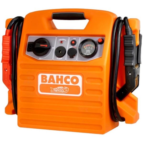 Bahco BBA12-1200 Apukäynnistin