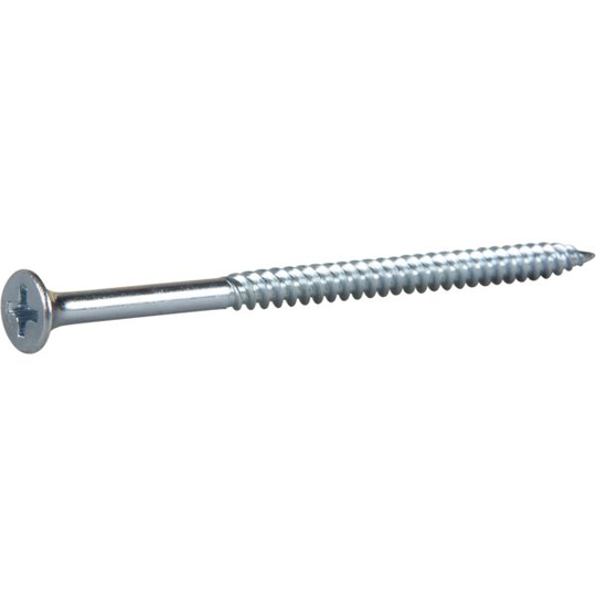 ESSVE 522175 Kipsilevyruuvi 4,2x75 mm, PH2 FZB, 200 kpl