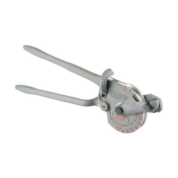 Ridgid 368 Putkentaivutin 3/4"