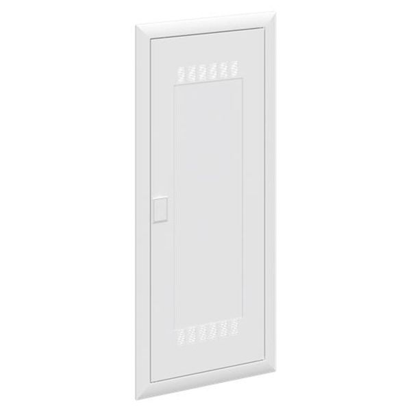 ABB UK600 2CPX031098R9999 Ovi WiFi 5-rivinen