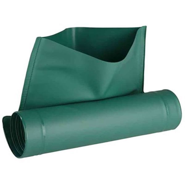 RainDrain URD46 Sadevesilevitin 75-110 mm, automaattinen kelaus takaisin