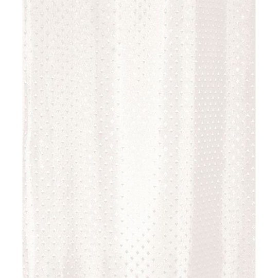Arrow Safir Trend Suihkuverho beige tähtikuviolla, 1800 x 2000 mm.