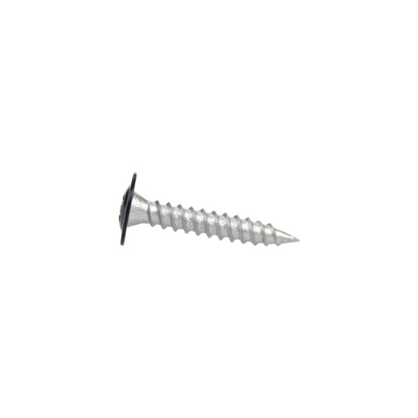 Ejot 905222 Asennusruuvi UTV-C3, 4,2 x 25 mm, 500 kpl Grafiitinharmaa