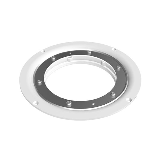 Purus S-serie 7129503 Korotusrengas 150 mm O-rengastiiviste