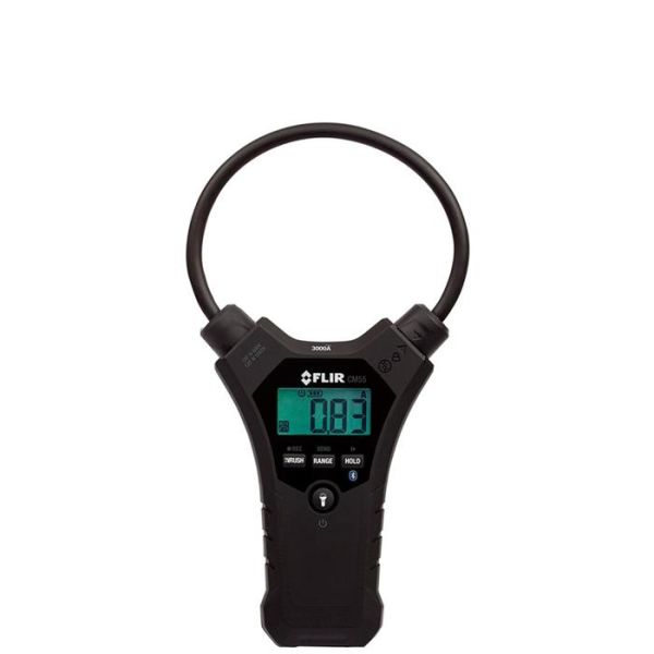 Flir CM55 Virtapihdit