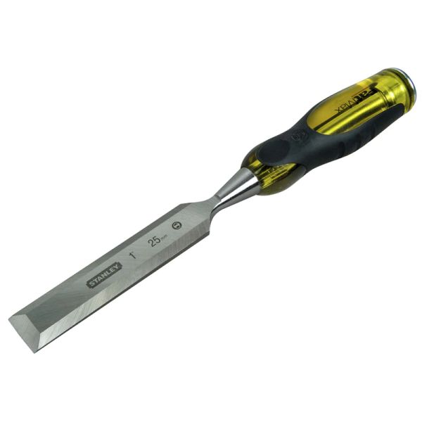 STANLEY FatMax 0-16-261 Puutaltta 25 mm