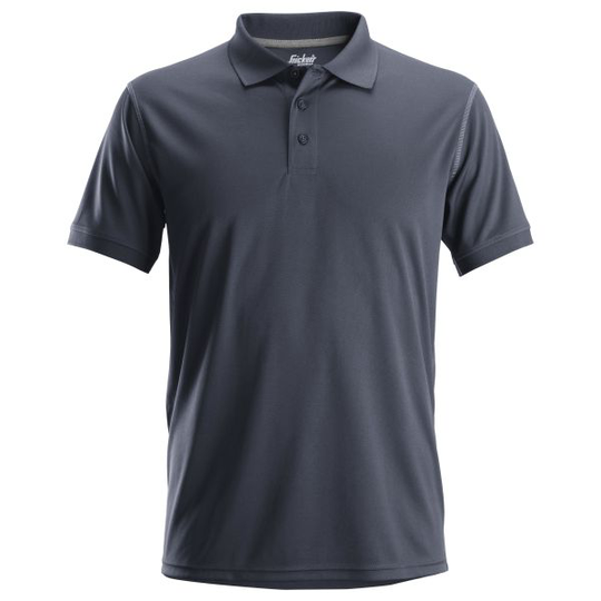 Snickers 2721 AllroundWork Pikeepaita laivastonsininen XS